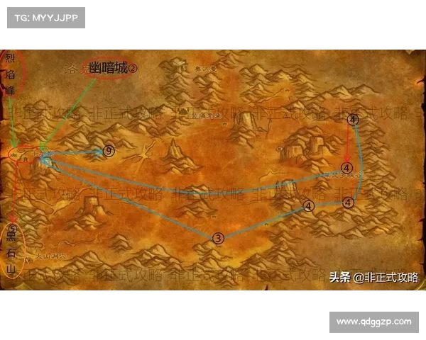 魔兽世界9.0-60级攻击力提升攻略